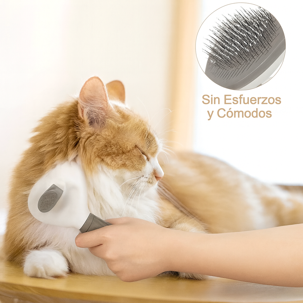 Cepillo Quitapelos Premium